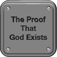 The Proof That God Exists...