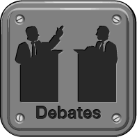 Debates