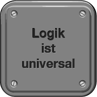 Logik is universal